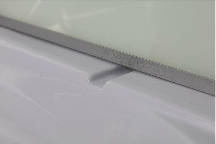 Душевая кабина Niagara Classic 110х80 NG-43185-14QP без гидромассажа