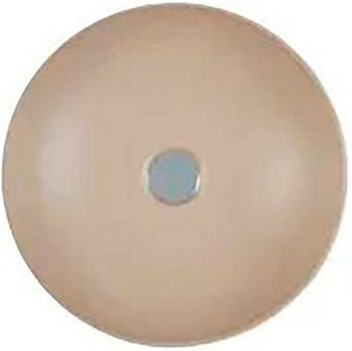 Раковина-чаша beWash Alster 40 86401073 Бежевая матовая