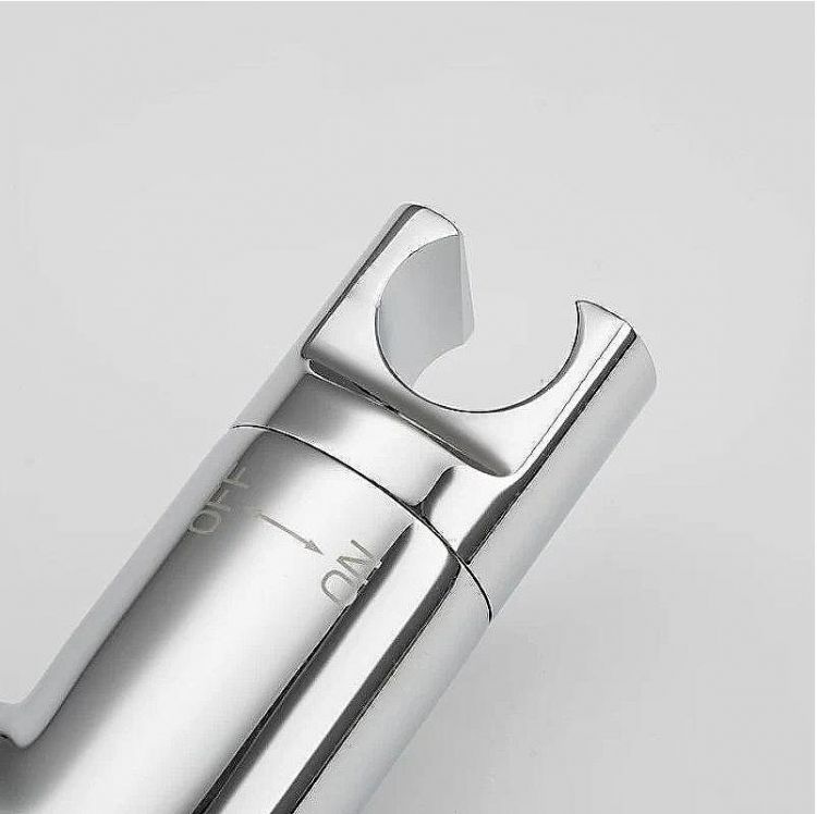 Гигиенический душ со смесителем Gappo G7290 с термостатом Хром Гигиенический душ со смесителем Gappo G7290 с термостатом Хром