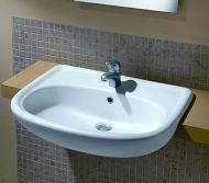 Раковина HATRIA Selecta Раковина HATRIA Selecta