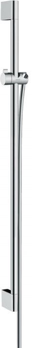 Hansgrohe Unica&rsquo;Croma Душевая штанга 90см., цвет: хром