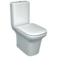 Унитаз напольный Jacob Delafon Vox UJN102-00, 67x36 см