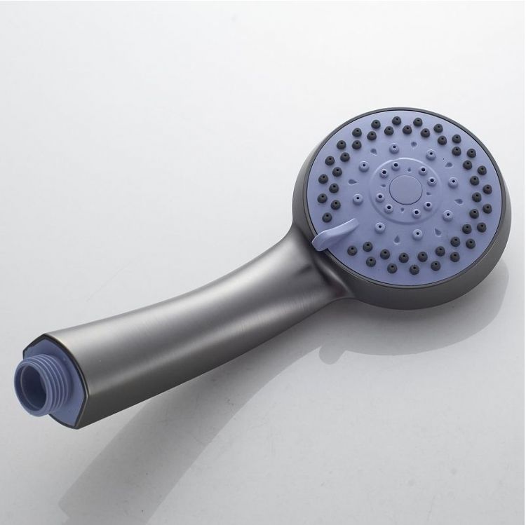 Смеситель для ванны Shevanik S5022T универсальный цвет Оружейная сталь Смеситель для ванны Shevanik S5022T универсальный цвет Оружейная сталь