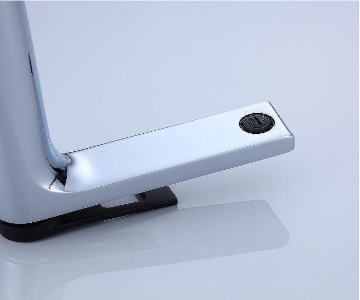 Комплект раковины-чаши Bronze de Luxe 60 1061TR со смесителем Elementi EL21CB Терраццо