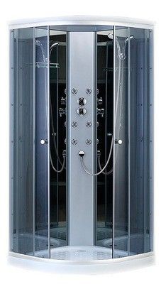 Душевая кабина Niagara NG-1701 Душевая кабина Niagara NG-1701