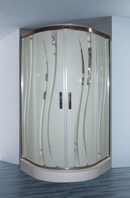 Душевая кабина Niagara NG-1701 Душевая кабина Niagara NG-1701