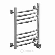 Полотенцесушитель Ника ЛД (г3)-50/50/57 без полочки электрический