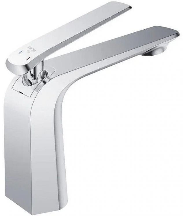 Смеситель для раковины Rose R13 R1301 Хром