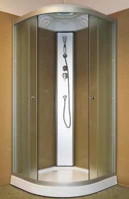 Душевая кабина Parly Tomorrow ET81