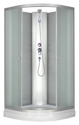 Душевая кабина River Nara Light Б/К 90/15 МТ