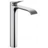 Hansgrohe Vivenis Смеситель для раковины, на 1 отв., высота: 30.9см., излив: 21.9см., цвет: хром