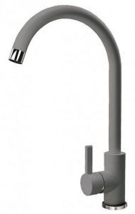 Смеситель для кухни Dr. Gans Соло 319.03h.1123.410 цвет Везувий