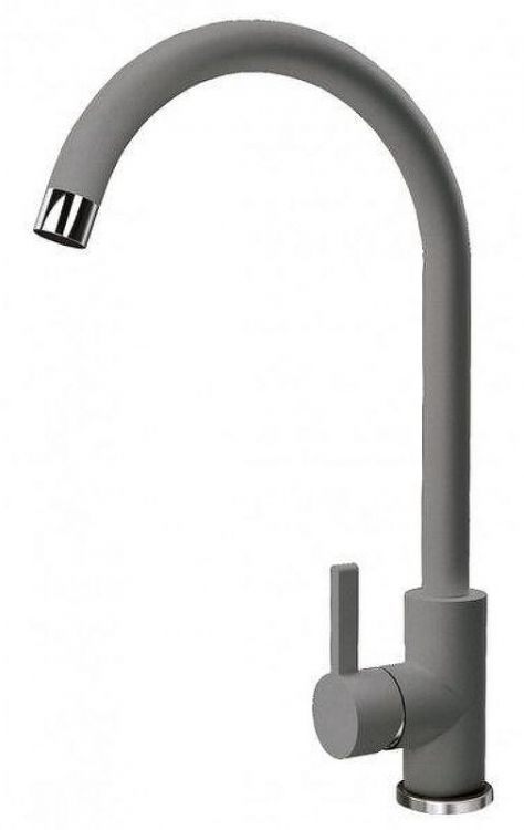Смеситель для кухни Dr. Gans Соло 319.03h.1123.410 цвет Везувий Смеситель для кухни Dr. Gans Соло 319.03h.1123.410 цвет Везувий