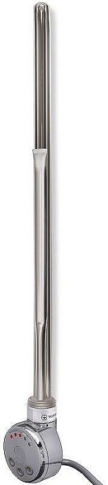 Электрический полотенцесушитель Ника Arc ЛД (Г2) 80/40 Хром