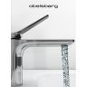 Смеситель для раковины Abelsberg Intensa EGF23520CH цвет Глянцевый хром Смеситель для раковины Abelsberg Intensa EGF23520CH цвет Глянцевый хром