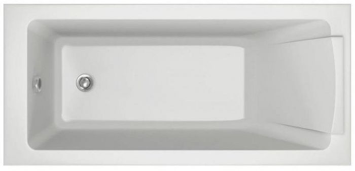 Акриловая ванна Jacob Delafon Sofa 150x70 E6D300RU-00 без гидромассажа