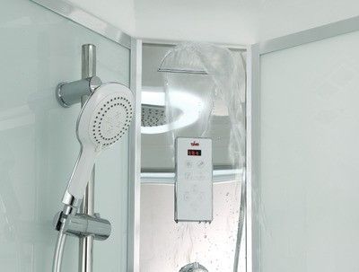 Душевая кабина Timo Comfort T-8820F R Душевая кабина Timo Comfort T-8820F R