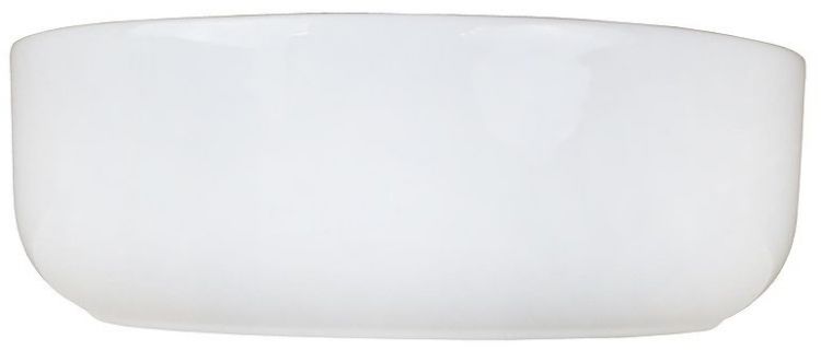 Раковина-чаша Creo Ceramique Puima 40 PU4400 цвет Белый глянцевый