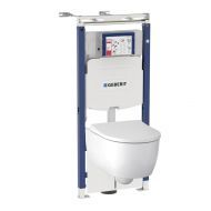 Комплект унитаза Geberit iCon 500.362.TC.I
