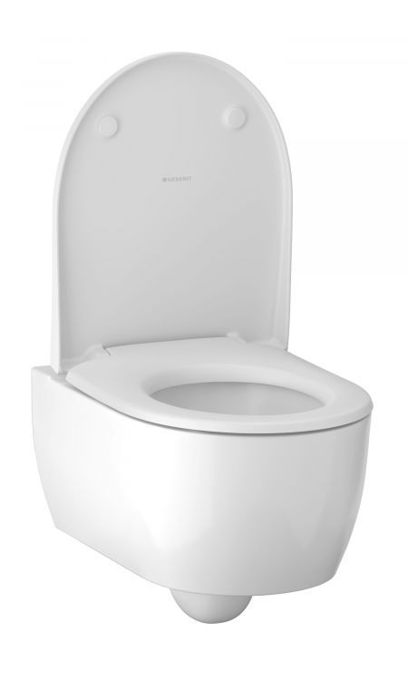 Комплект унитаза Geberit iCon 500.362.TC.I Комплект унитаза Geberit iCon 500.362.TC.I