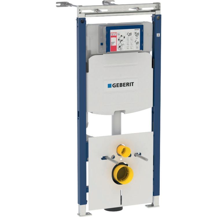 Комплект унитаза Geberit iCon 500.362.TC.I Комплект унитаза Geberit iCon 500.362.TC.I