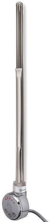 Электрический полотенцесушитель Ника Bamboo ЛБ 1 80/50 Хром