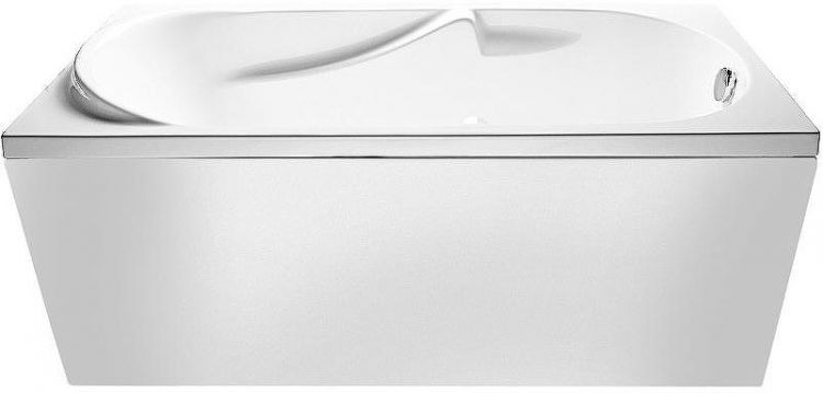 Акриловая ванна Relisan Marina 170x75 Гл000008874 без гидромассажа