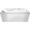Акриловая ванна Relisan Marina 170x75 Гл000008874 без гидромассажа