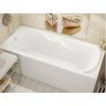 Акриловая ванна Relisan Marina 170x75 Гл000008874 без гидромассажа