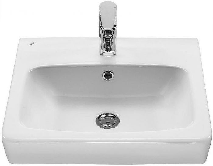 Раковина Santek Нео 40 1WH302183 Белая