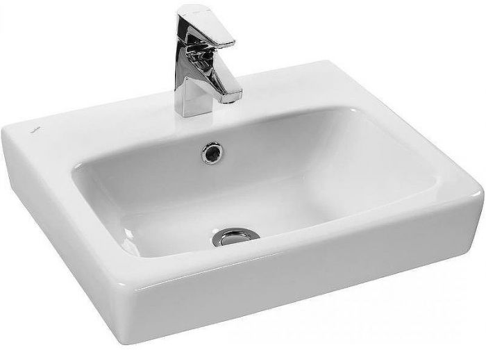 Раковина Santek Нео 40 1WH302183 Белая