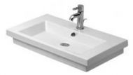 Раковина DURAVIT 2-nd Floor (0491700000) Раковина DURAVIT 2-nd Floor (0491700000)