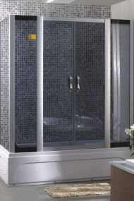 Душевой уголок GOLDEN FISH C-617