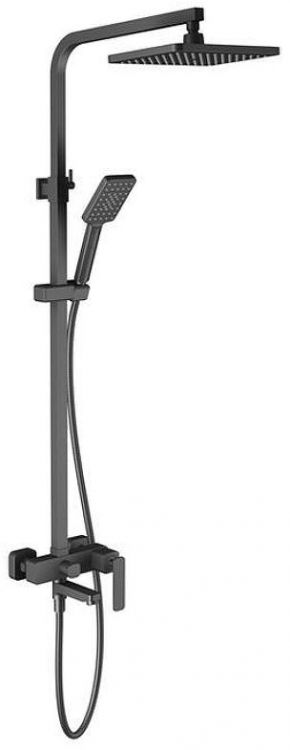 Душевая система Timo Torne SX-4320/03 Черный