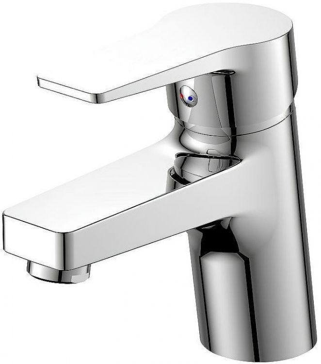 Смеситель для раковины Viko V-6701 Хром Смеситель для раковины Viko V-6701 Хром