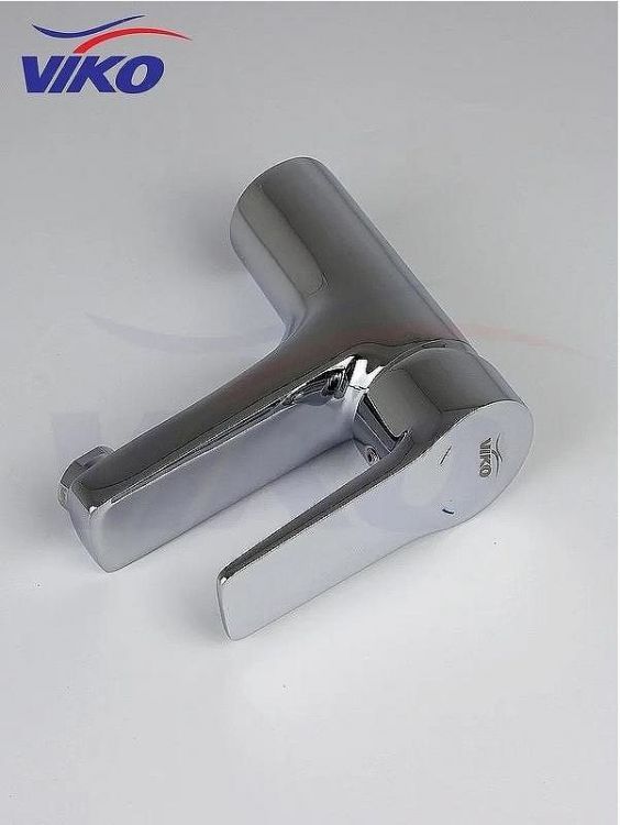 Смеситель для раковины Viko V-6701 Хром Смеситель для раковины Viko V-6701 Хром