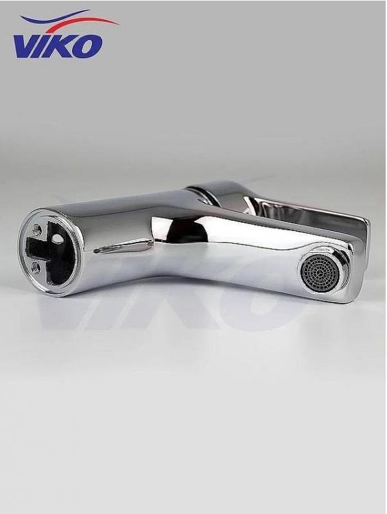 Смеситель для раковины Viko V-6701 Хром Смеситель для раковины Viko V-6701 Хром