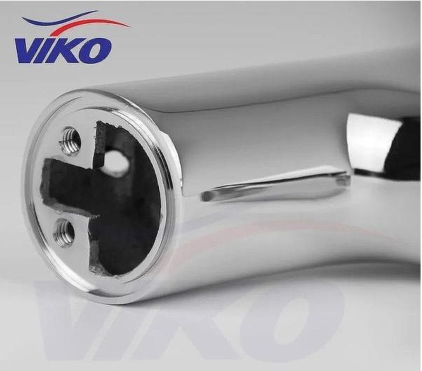 Смеситель для раковины Viko V-6701 Хром Смеситель для раковины Viko V-6701 Хром