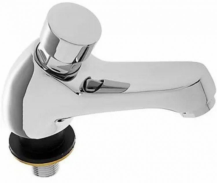 Кран для одного типа воды Frap F520 Хром