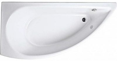 Акриловая ванна 1MarKa Piccolo 150x75 L 01пк1770л без гидромассажа