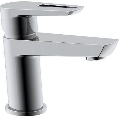 Смеситель для раковины Aquanet Logic AF320-10С Хром