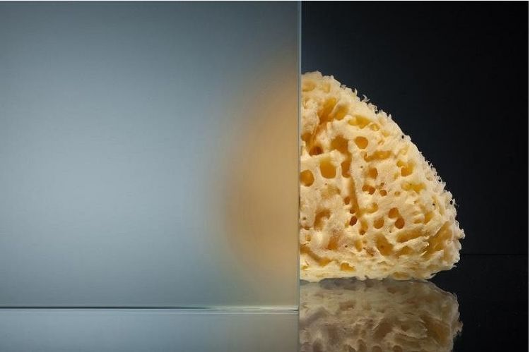 Душевой бокс Radomir Даниэла 1 140x140 1-04-1-0-4-0741 с баней профиль Белый стекло матовое