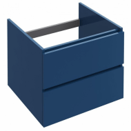 Тумба под раковину Jacob Delafon Parallel 55 см EB511-N03 синий