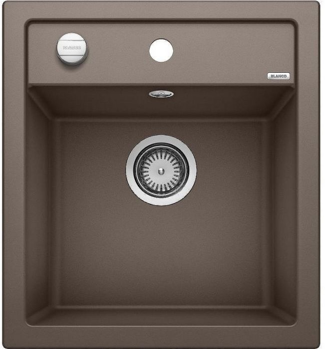 Кухонная мойка Blanco Dalago 45 517165 Кофе