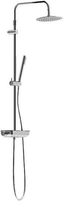 Душевая система Damixa Scandinavian Pure 936780000 Хром