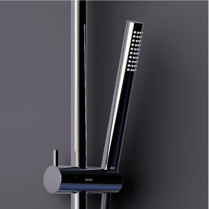 Душевая система Damixa Scandinavian Pure 936780000 Хром