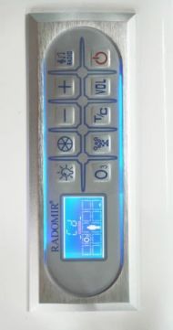 Электронный блок управления Сатурн Электронный блок управления Сатурн