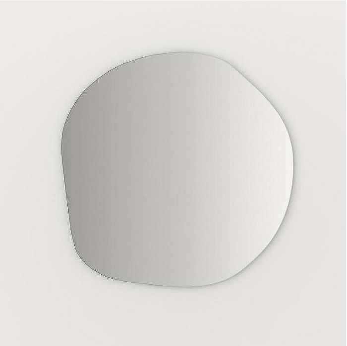 Зеркало Evoform Essence 60х60 BY 0327 с полированной кромкой