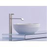 Умывальник CERAMICANOVA Element чаша накладная овальная 502x363x145 мм CN6056