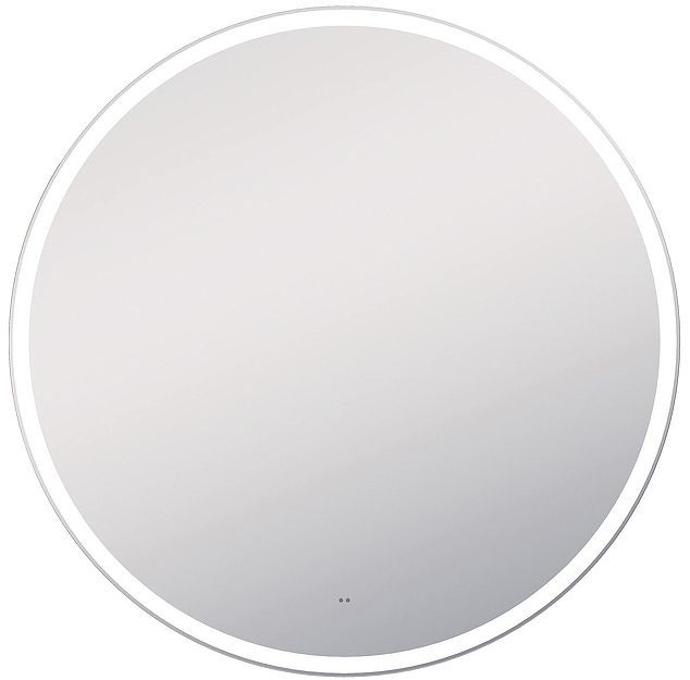 Зеркало Vigo Cosmo Comfort 60 138 с подсветкой с бесконтактным выключателем и подогревом
